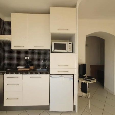 C060-Bel Appartement Avec Vue Mer - Picaud كان المظهر الخارجي الصورة