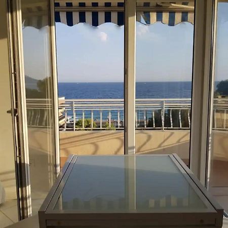C060-Bel Appartement Avec Vue Mer - Picaud كان المظهر الخارجي الصورة