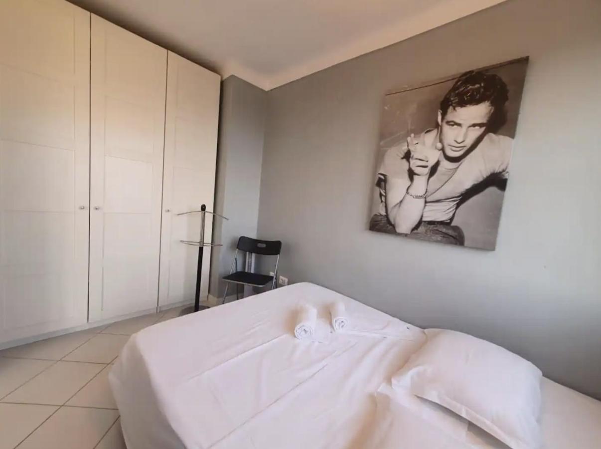 C060-Bel Appartement Avec Vue Mer - Picaud كان المظهر الخارجي الصورة