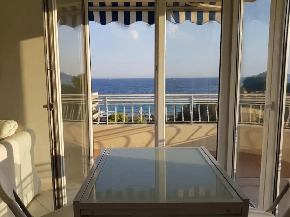 C060-Bel Appartement Avec Vue Mer - Picaud كان المظهر الخارجي الصورة