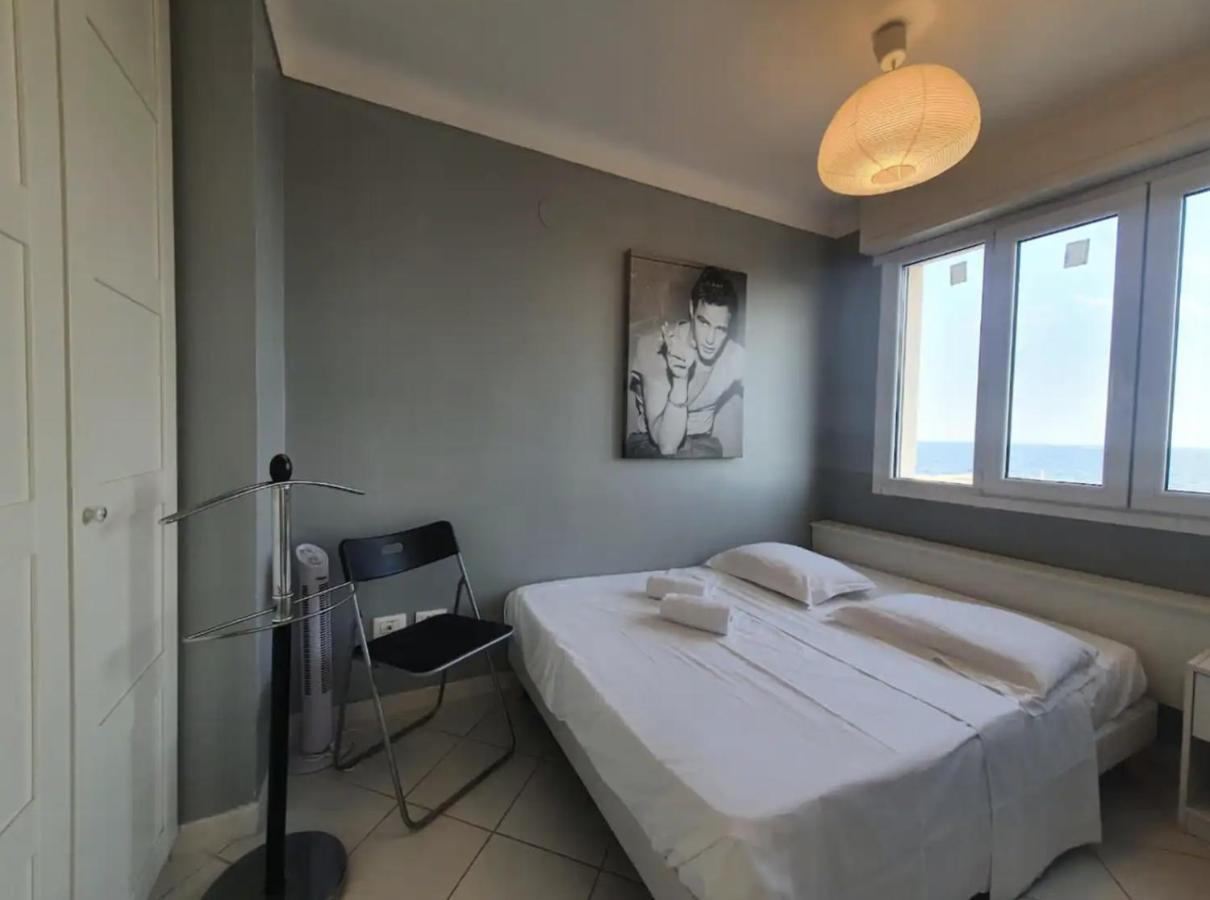 C060-Bel Appartement Avec Vue Mer - Picaud كان المظهر الخارجي الصورة